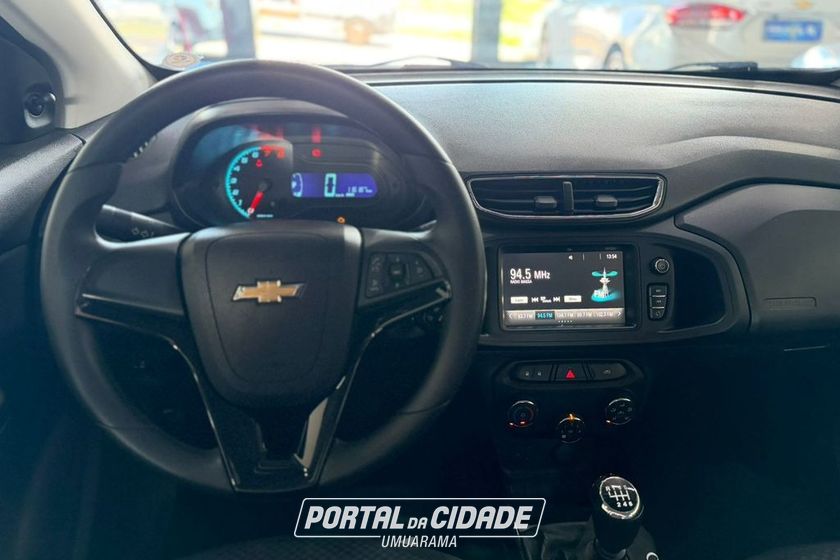 Chevrolet PRISMA