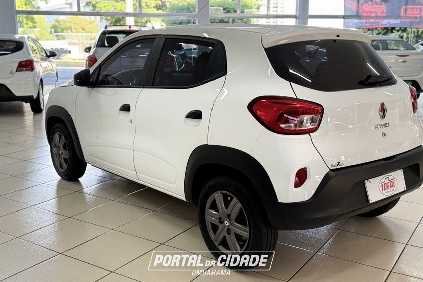 Renault Kwid
