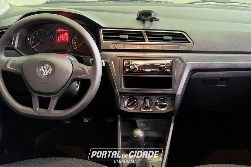 VolksWagen VOYAGE