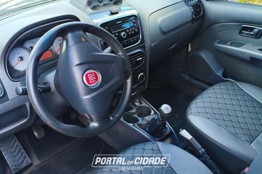 Fiat Strada