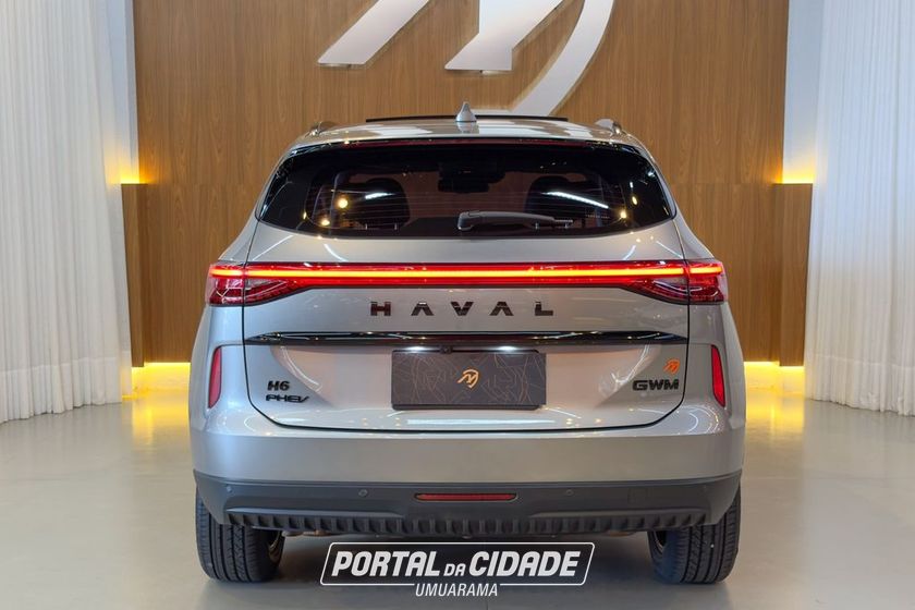 GWM Haval