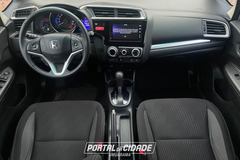 Honda WR-V