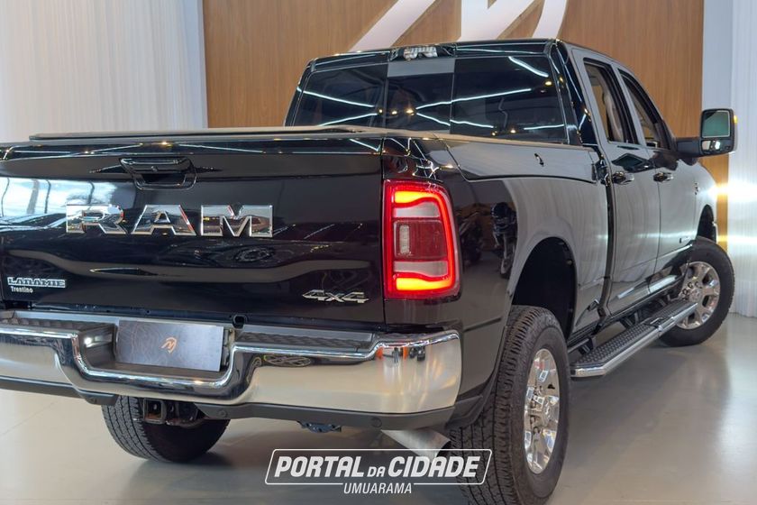 RAM 2500