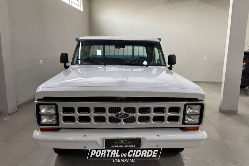 Ford F-1000