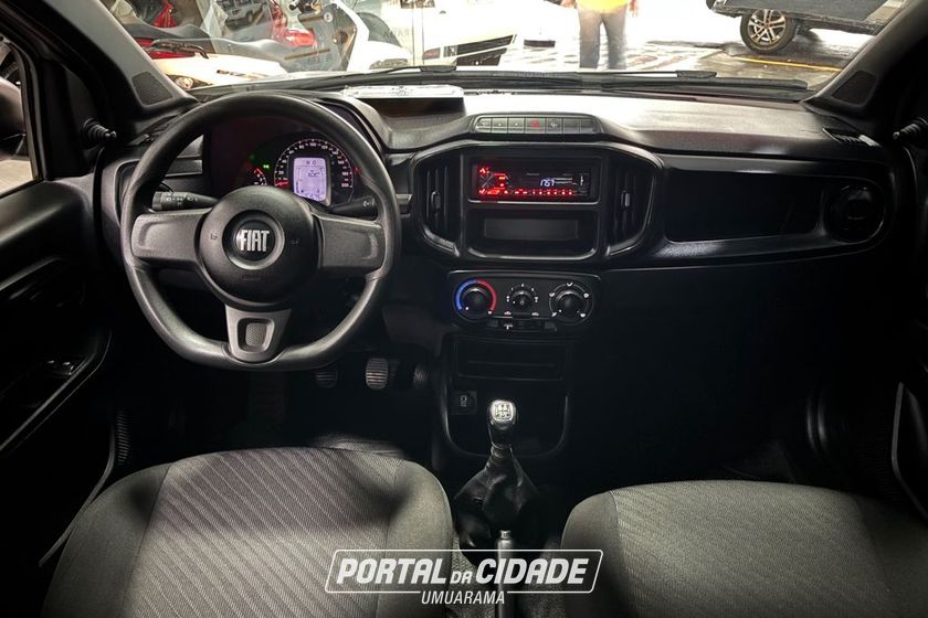 Fiat Strada