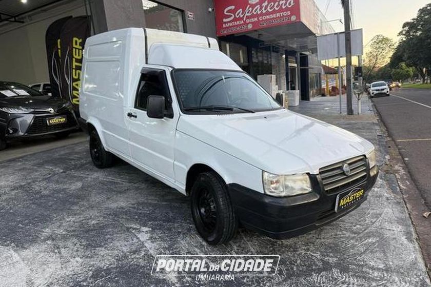 Fiat Fiorino