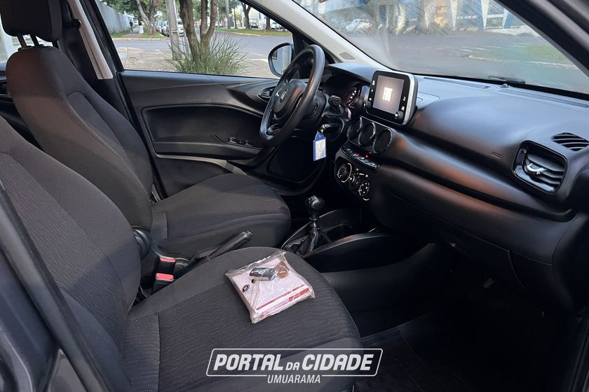 Fiat CRONOS
