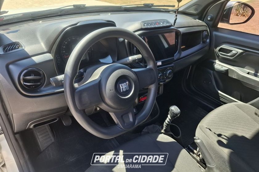 Fiat Strada