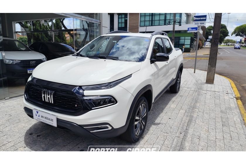 Fiat Toro
