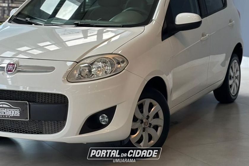 Fiat Palio