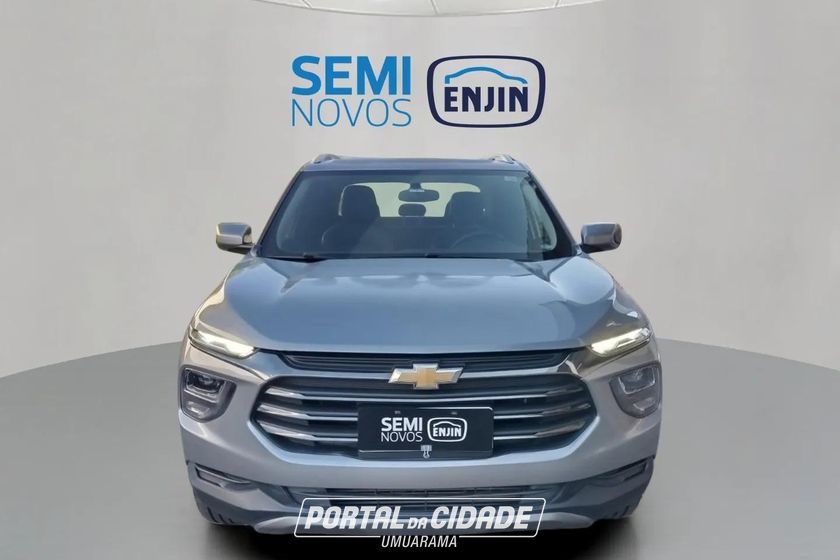 Chevrolet MONTANA