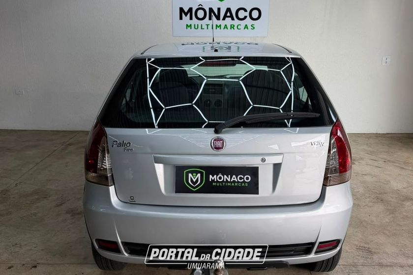 Fiat Palio