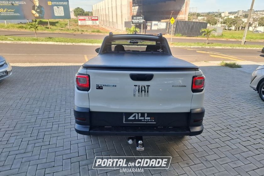 Fiat Strada