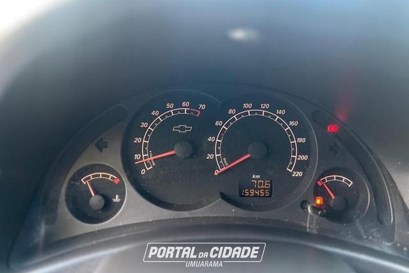 Chevrolet Corsa