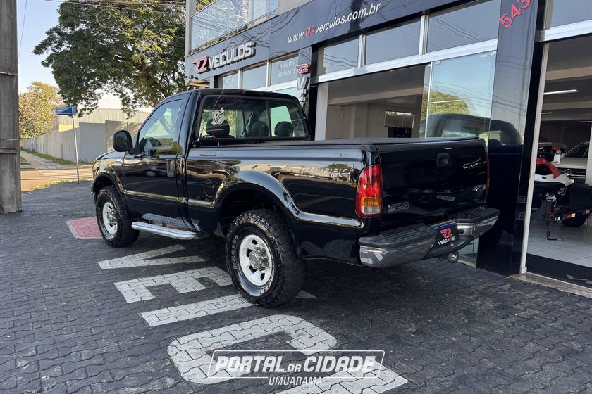 Ford F-250