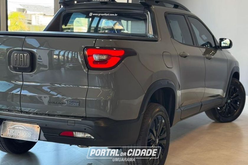 Fiat Toro