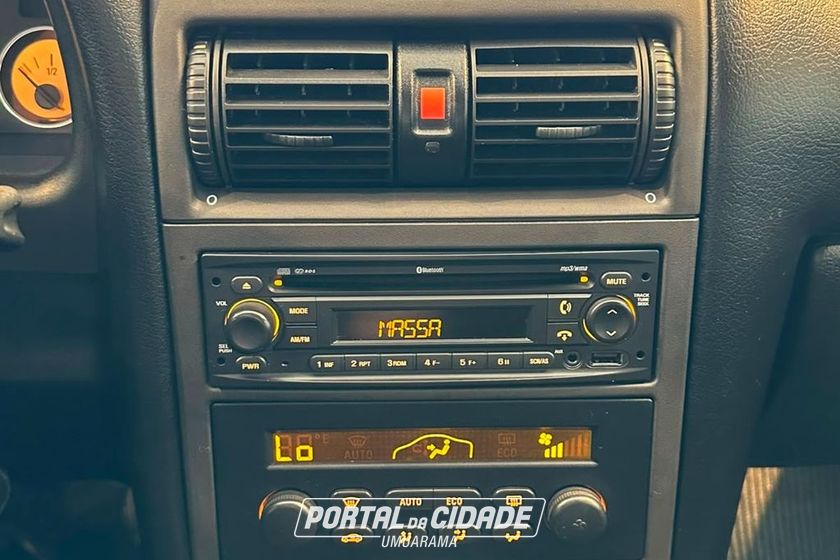 Chevrolet Astra