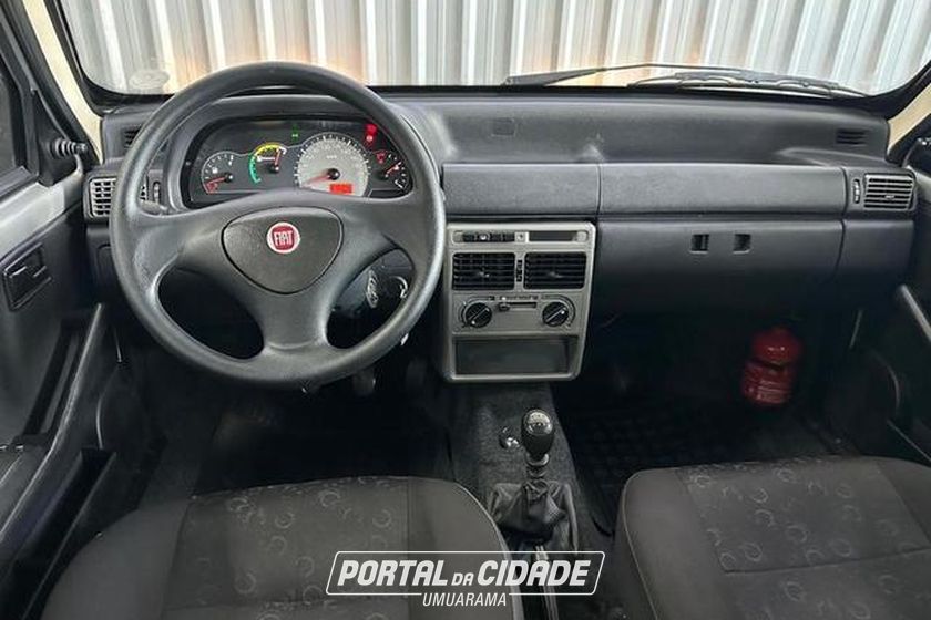 Fiat Uno