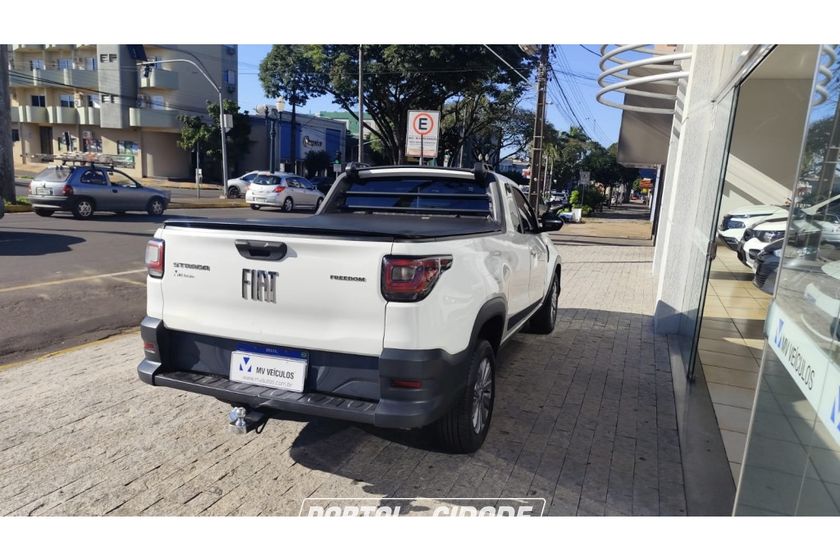 Fiat Strada
