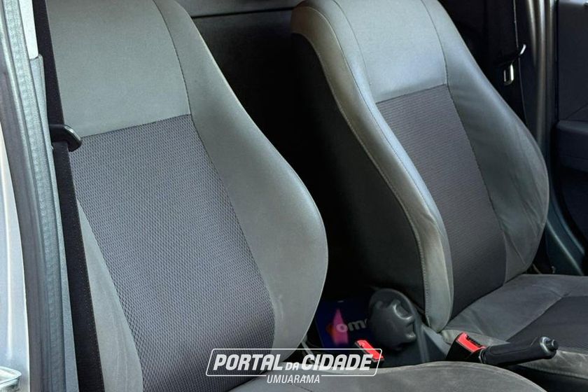 Chevrolet MONTANA