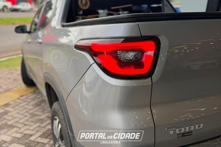 Fiat Toro