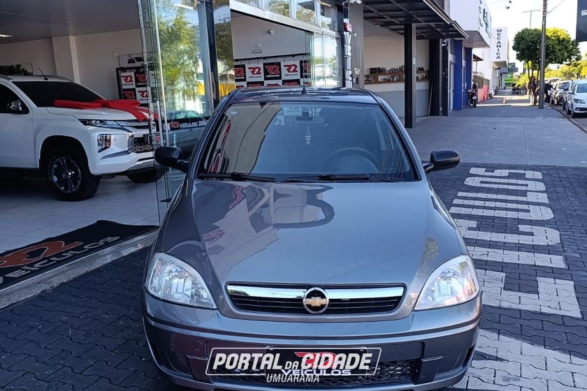 Chevrolet Corsa