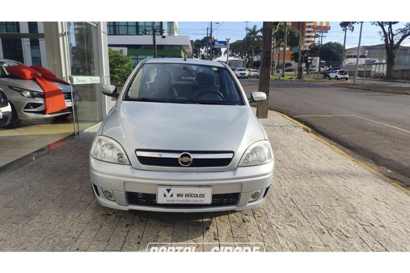 Chevrolet Corsa