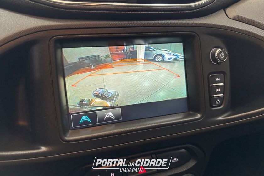 Chevrolet PRISMA