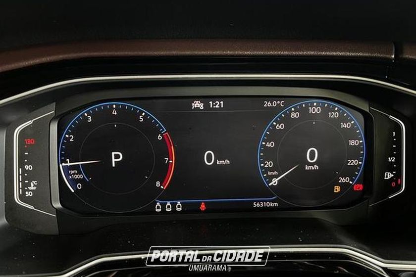 VolksWagen VIRTUS