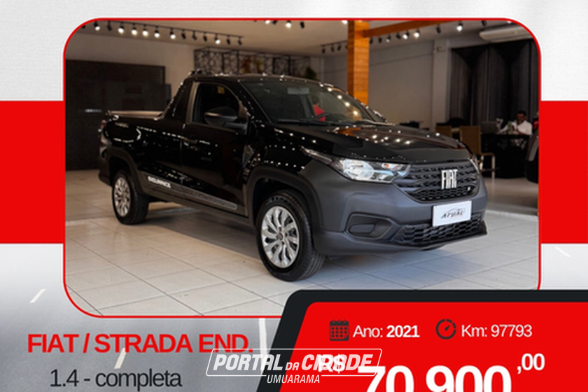 Fiat Strada