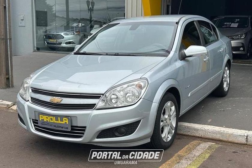 Chevrolet Vectra