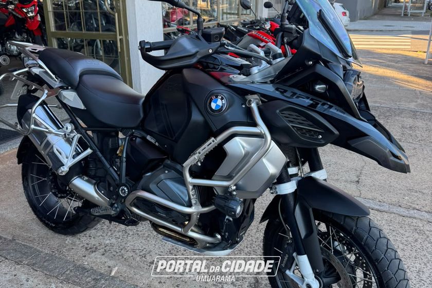 BMW R