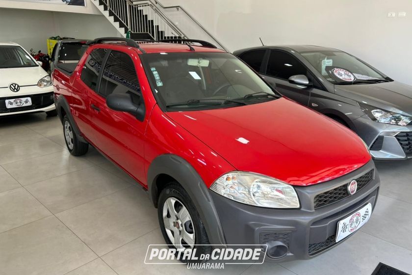 Fiat Strada