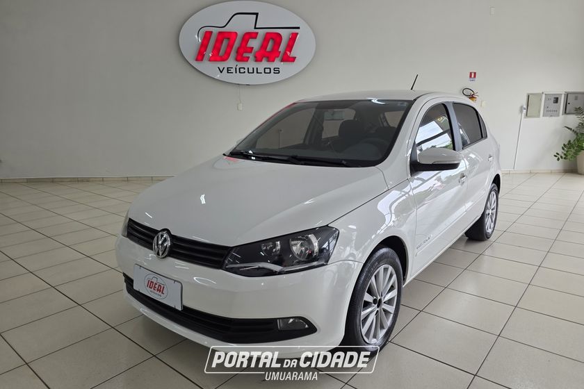 VolksWagen Gol