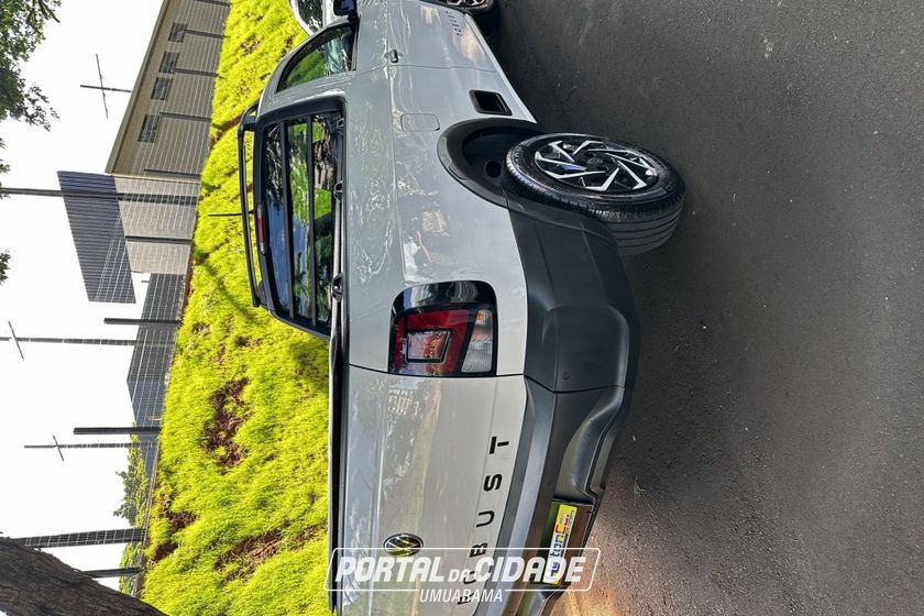 VolksWagen Saveiro