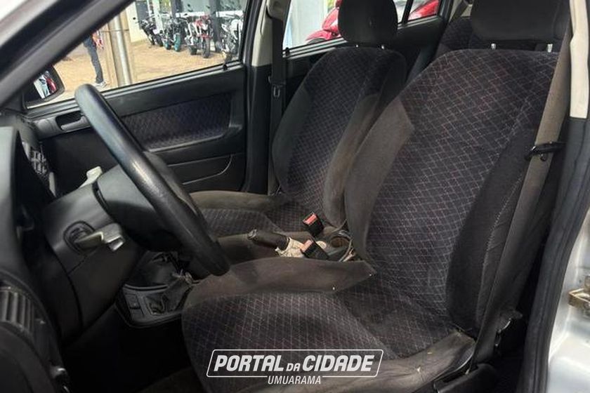 Chevrolet Astra