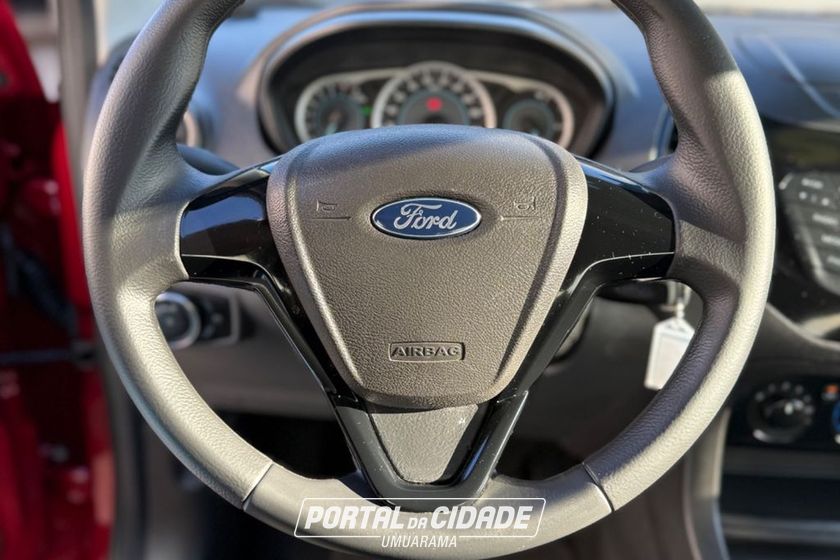 Ford Ka+