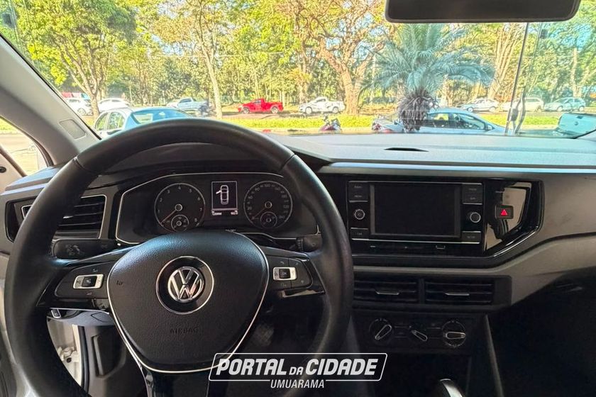 VolksWagen VIRTUS