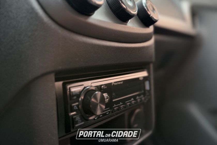 Chevrolet MONTANA