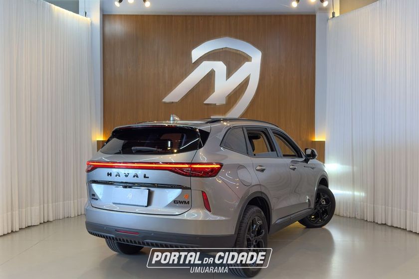 GWM Haval