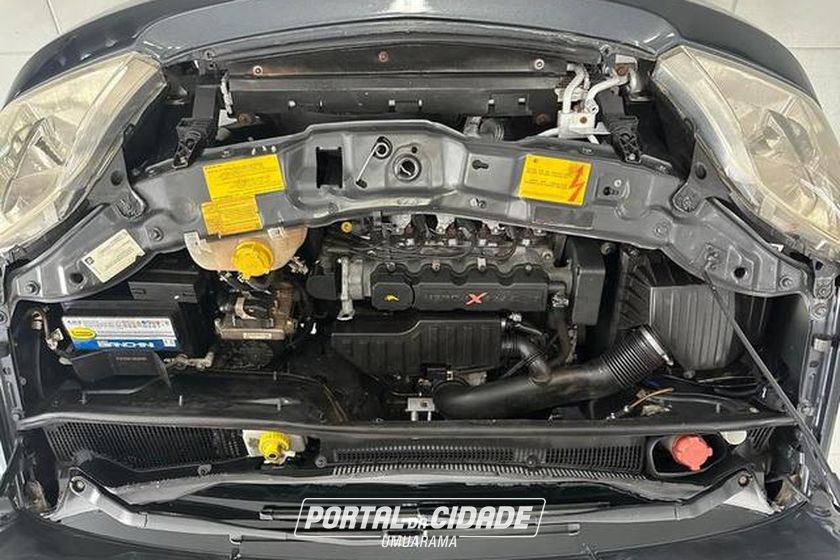 Chevrolet Meriva