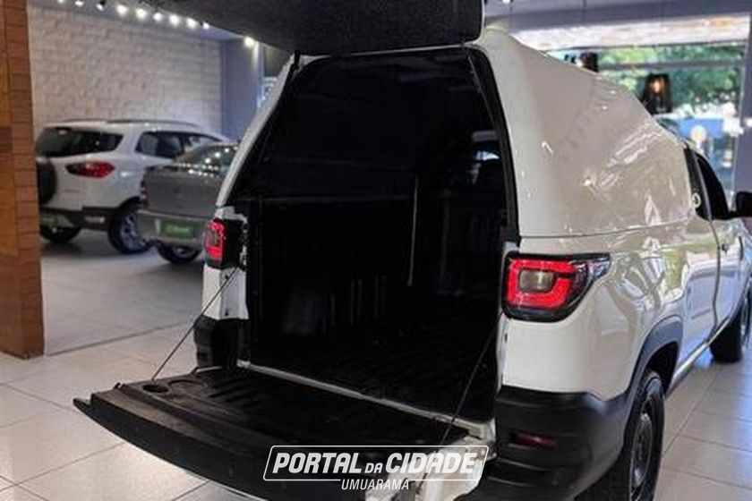 Fiat Strada