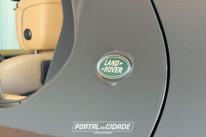Land Rover Discov.