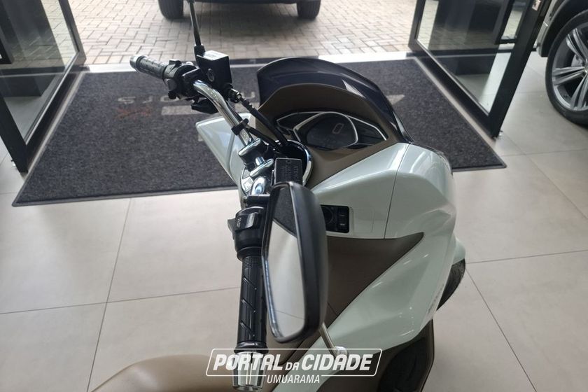 HONDA PCX