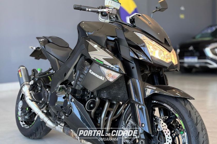 KAWASAKI Z