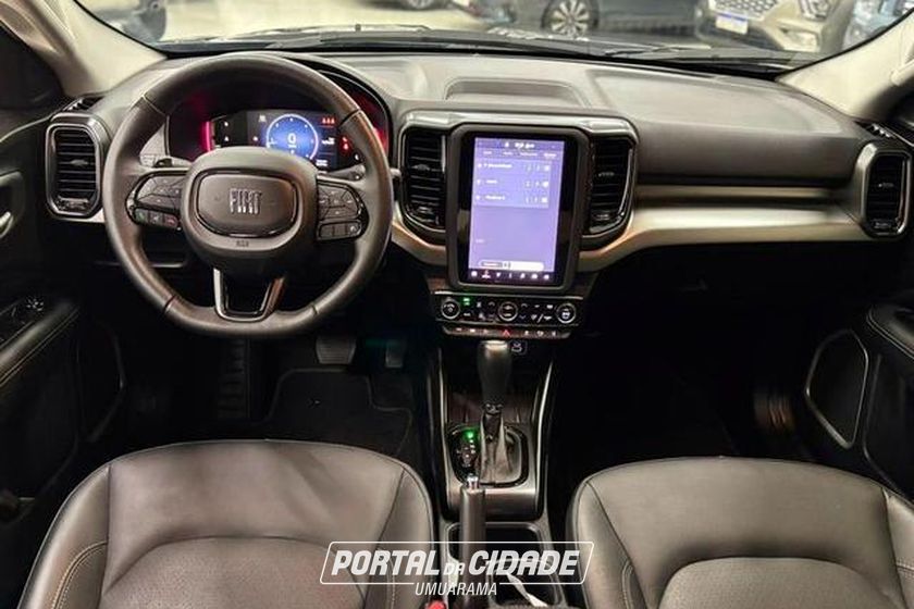 Fiat Toro