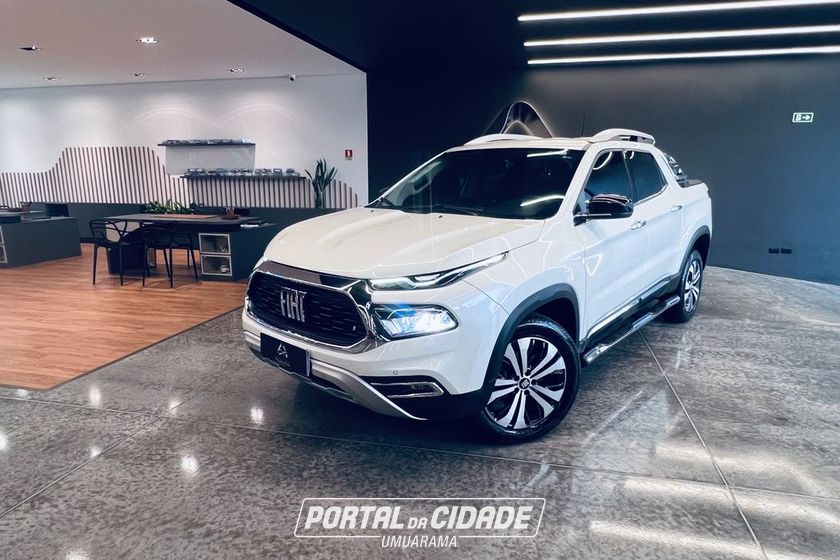 Fiat Toro