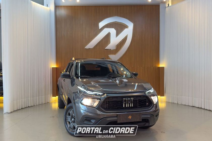Fiat Toro