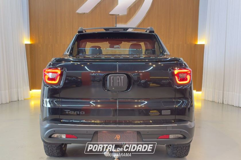 Fiat Toro