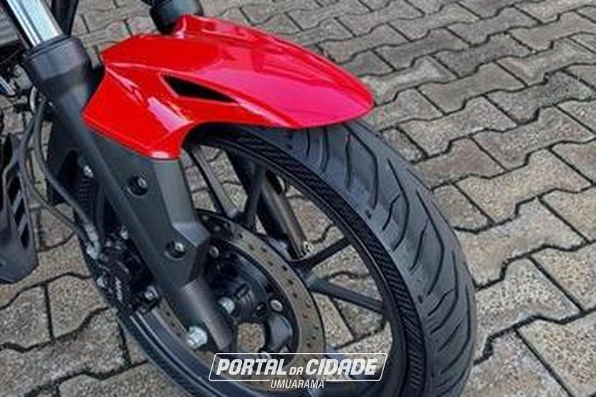 HONDA CB